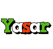 Yasar venezia logo