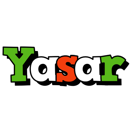 Yasar venezia logo
