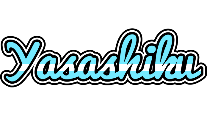 Yasashiku argentine logo