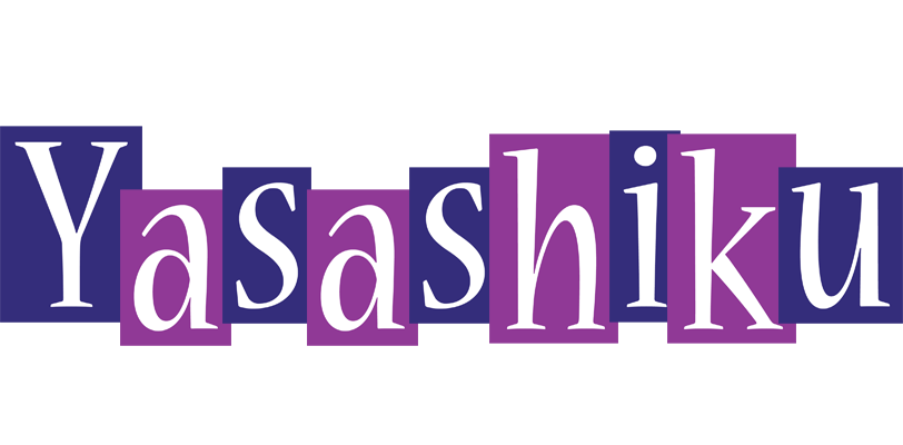 Yasashiku autumn logo