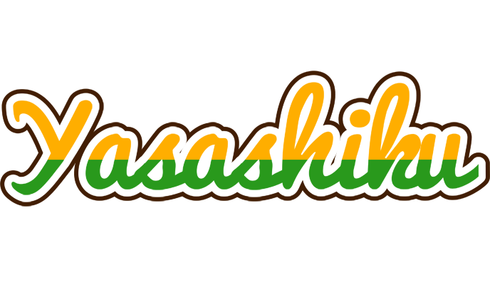 Yasashiku banana logo