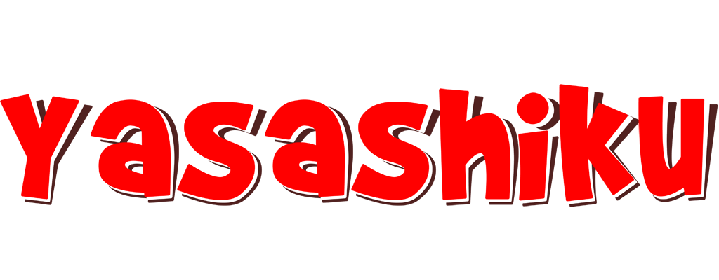 Yasashiku basket logo