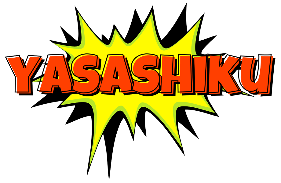 Yasashiku bigfoot logo