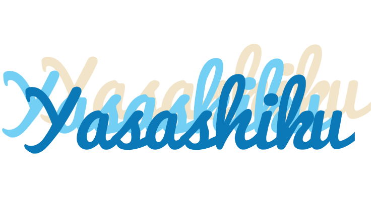 Yasashiku breeze logo