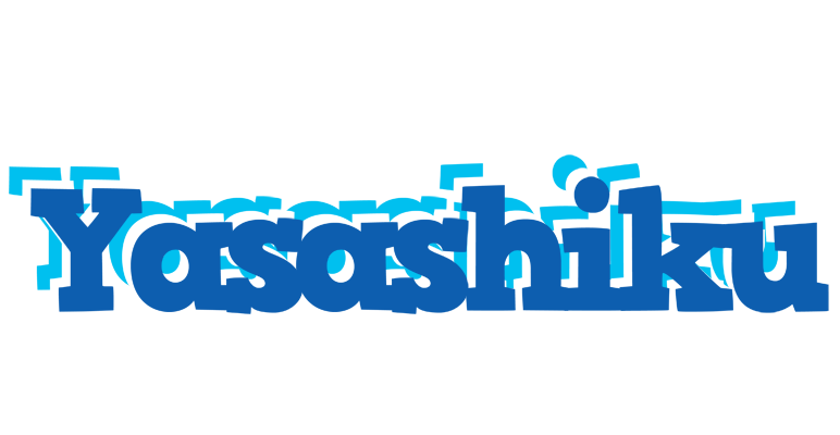 Yasashiku business logo