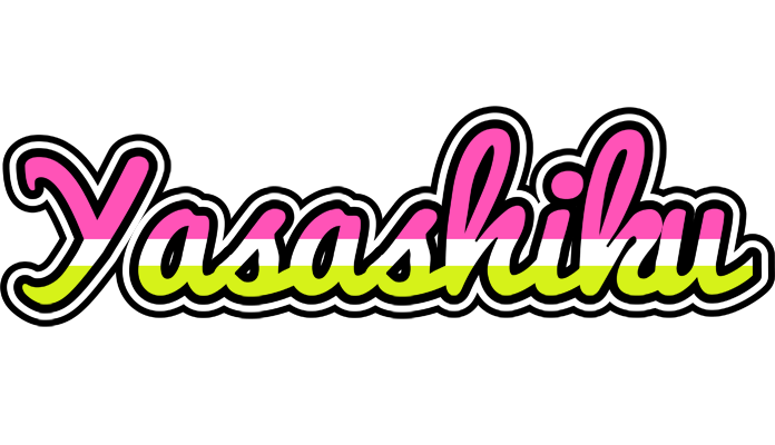 Yasashiku candies logo