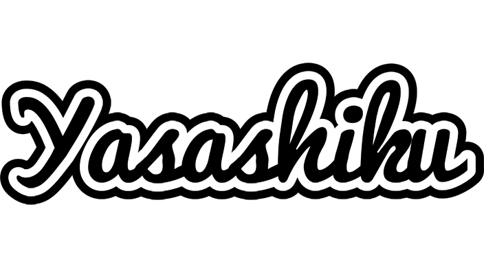 Yasashiku chess logo