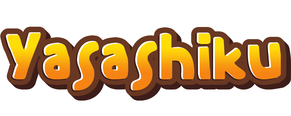 Yasashiku cookies logo