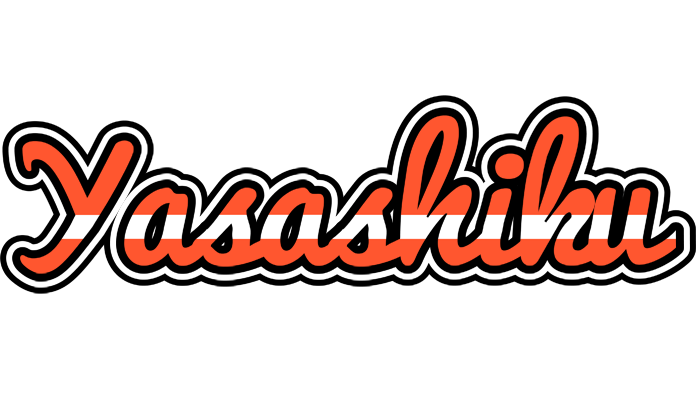 Yasashiku denmark logo