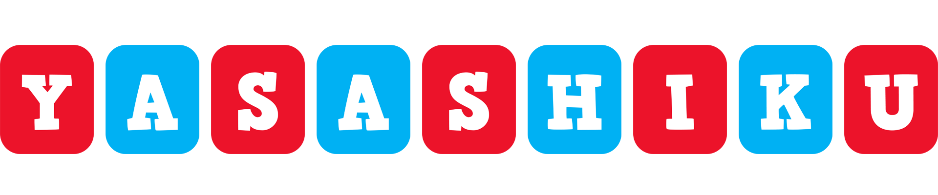 Yasashiku diesel logo