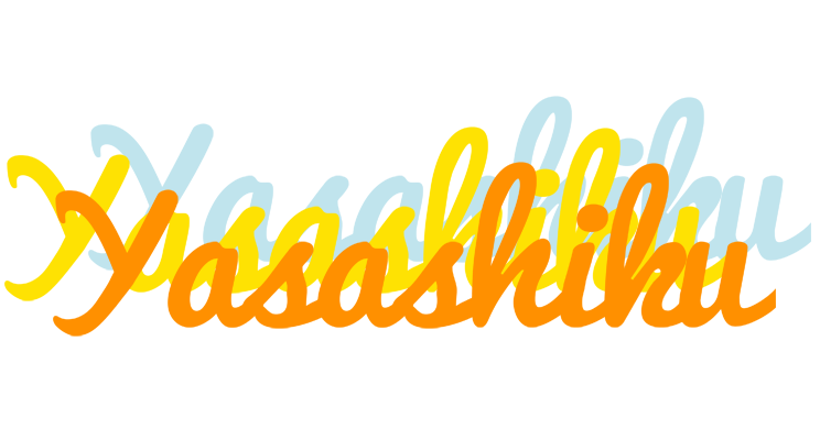 Yasashiku energy logo