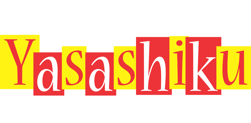 Yasashiku errors logo