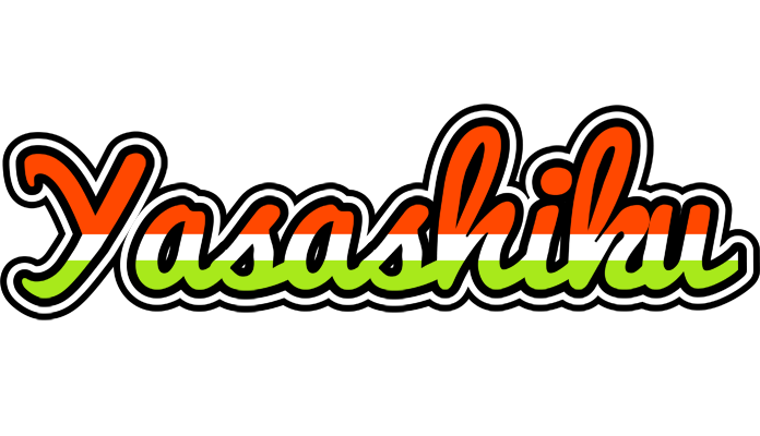 Yasashiku exotic logo