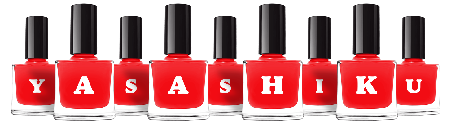 Yasashiku fashion logo
