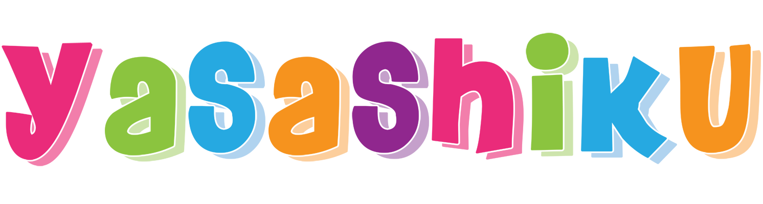 Yasashiku friday logo