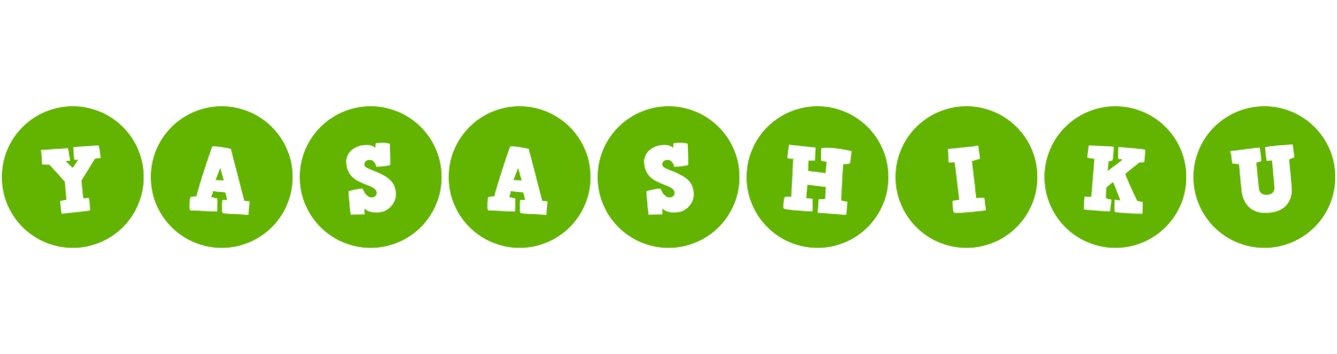 Yasashiku games logo