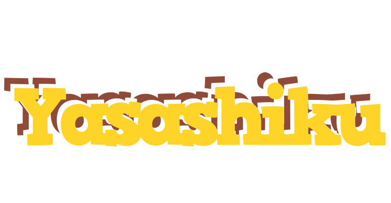 Yasashiku hotcup logo