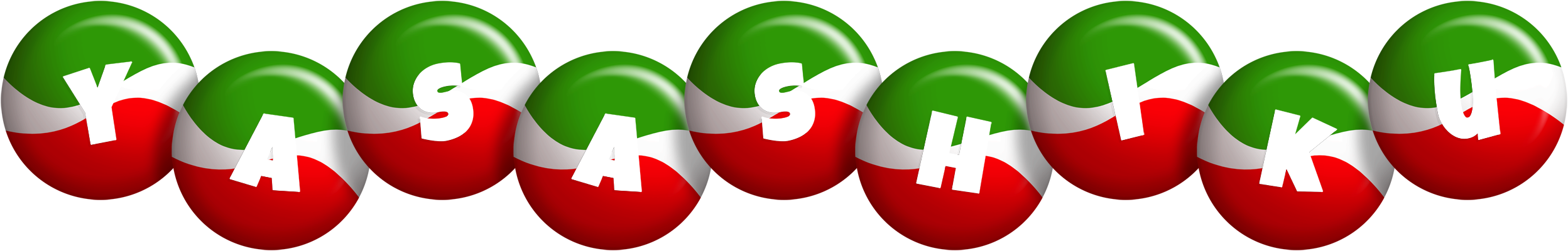 Yasashiku italy logo