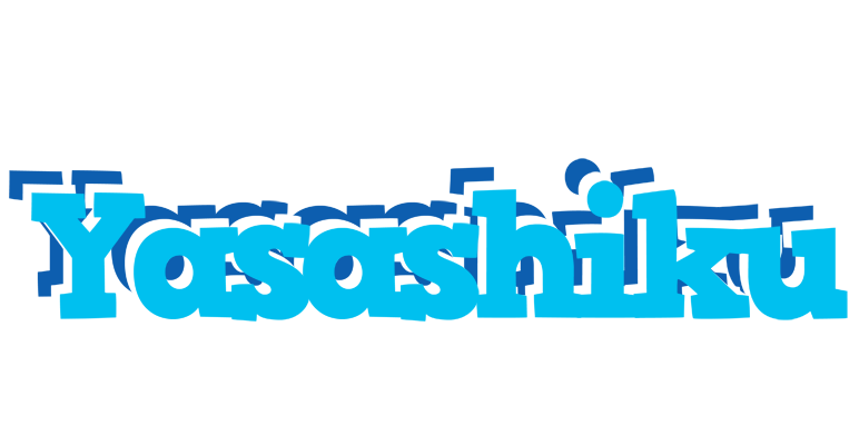 Yasashiku jacuzzi logo