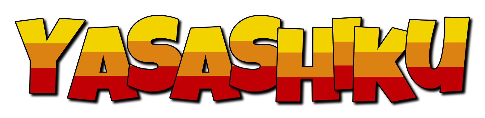 Yasashiku jungle logo