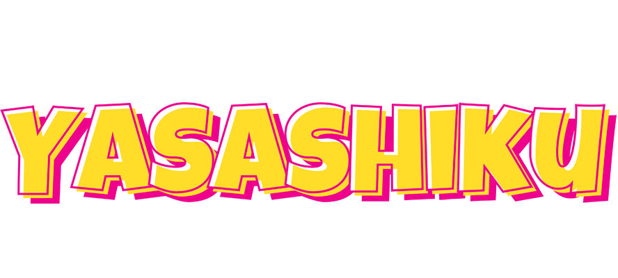 Yasashiku kaboom logo