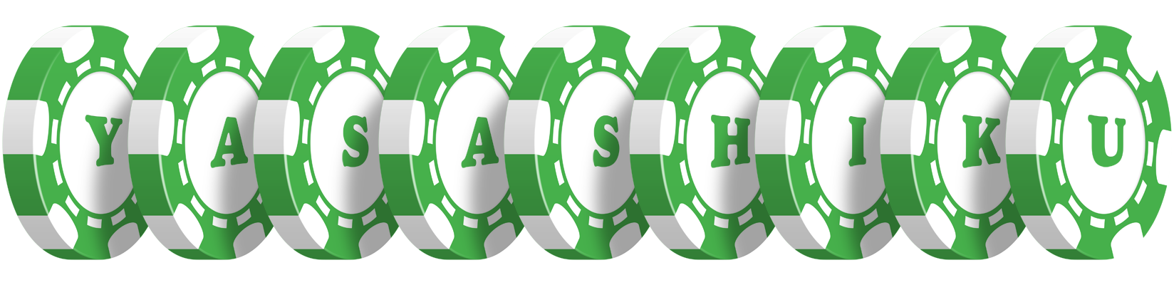 Yasashiku kicker logo
