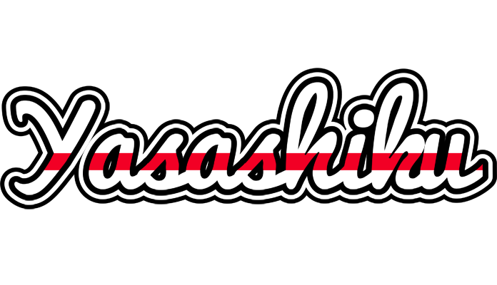 Yasashiku kingdom logo