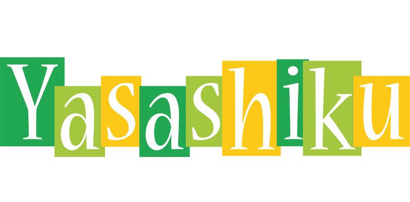 Yasashiku lemonade logo