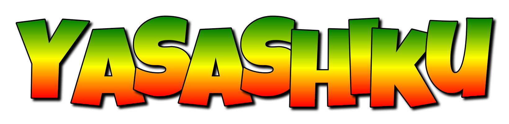 Yasashiku mango logo
