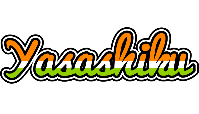 Yasashiku mumbai logo