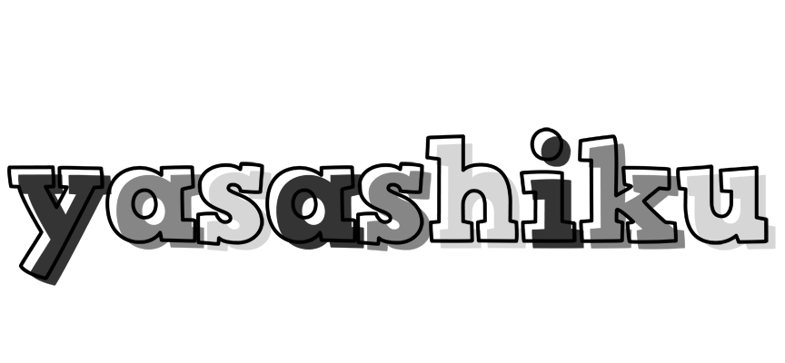 Yasashiku night logo