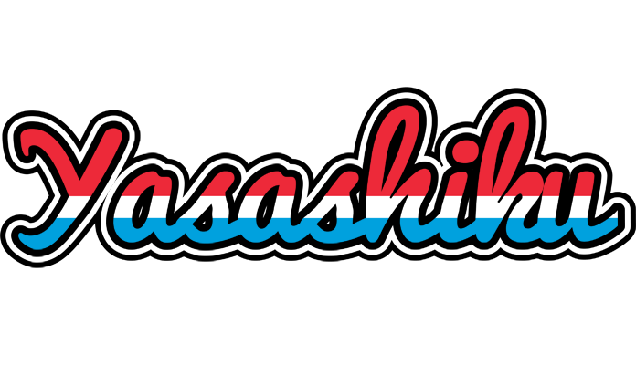 Yasashiku norway logo