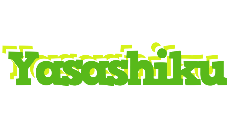 Yasashiku picnic logo