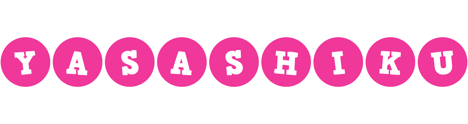 Yasashiku poker logo