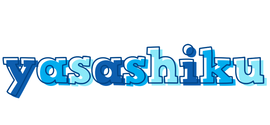Yasashiku sailor logo