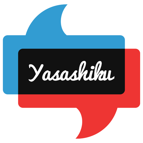 Yasashiku sharks logo