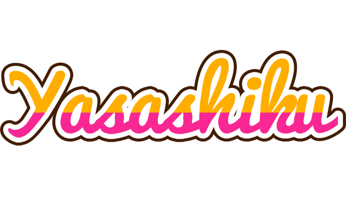Yasashiku smoothie logo