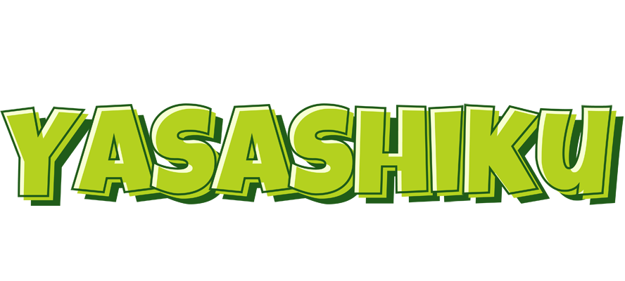 Yasashiku summer logo