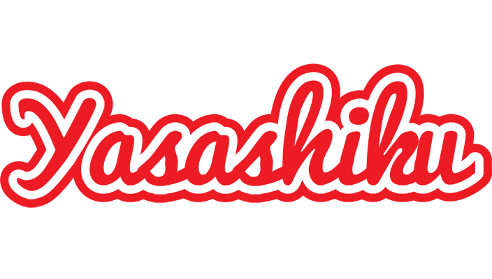 Yasashiku sunshine logo