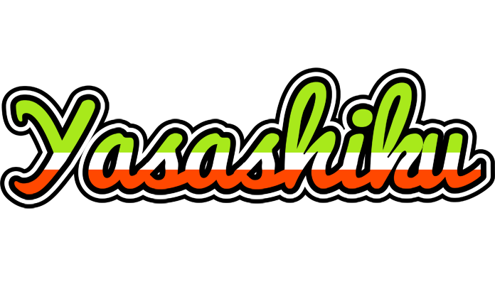Yasashiku superfun logo