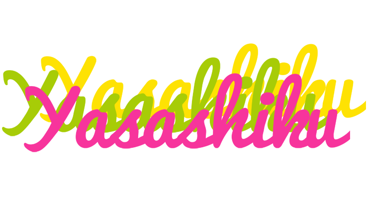 Yasashiku sweets logo