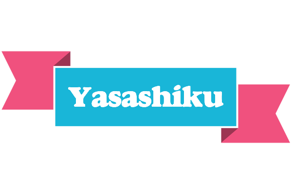 Yasashiku today logo