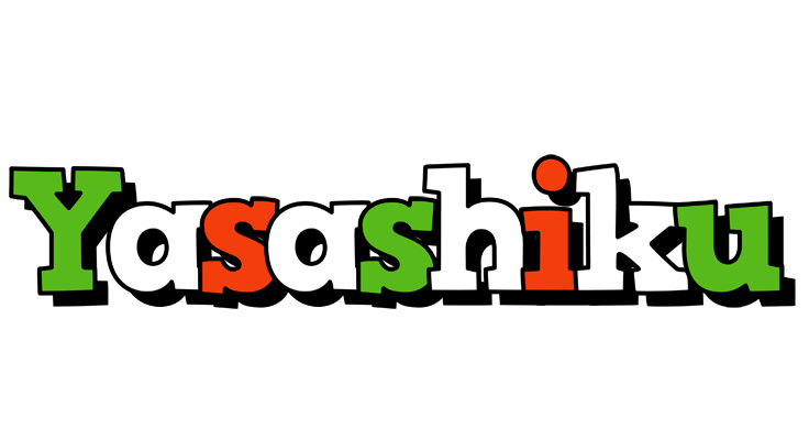Yasashiku venezia logo
