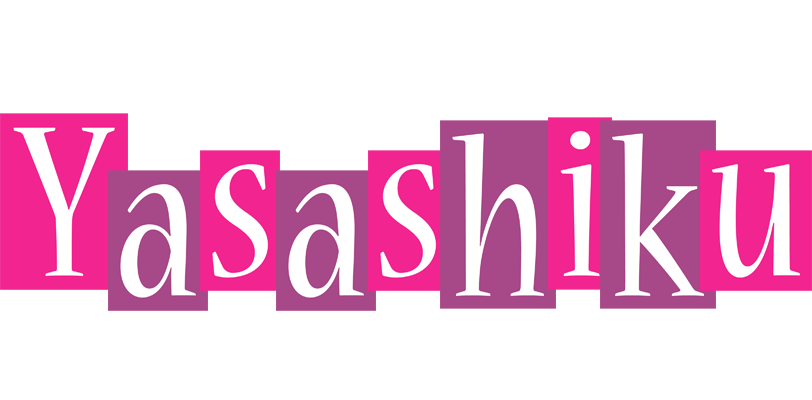 Yasashiku whine logo