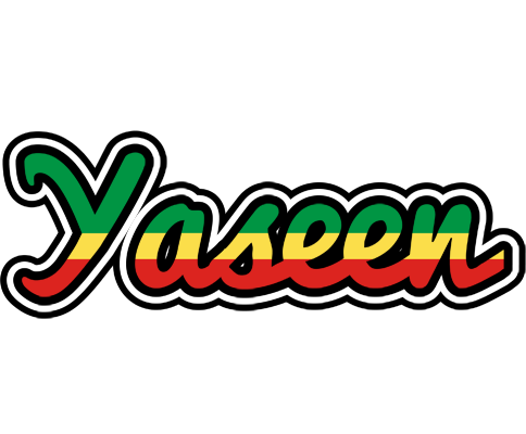 Yaseen african logo
