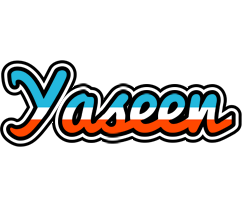 Yaseen america logo