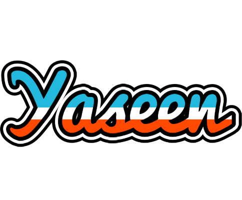 Yaseen america logo