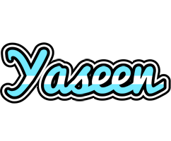 Yaseen argentine logo