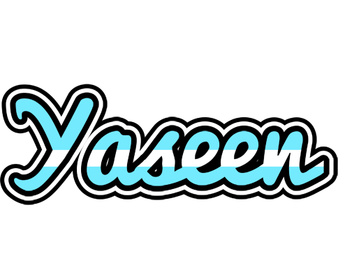 Yaseen argentine logo