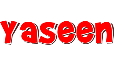 Yaseen basket logo